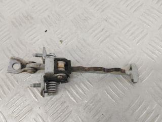 ограничитель открывания двери Opel Vectra C 2002, 1.8 л., Z 18 XE, бензин, МКПП, серый, седан, передний привод
