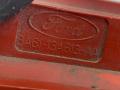 дополнительный стоп-сигнал Ford Fiesta 6 поколение 2010, 1.6 л., дизель, хетчбэк 5 дв., передний привод, 8A6113A613AA - фото №8