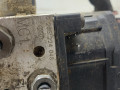 блок ABS Fiat Stilo 1 поколение 2004, 1.2 л., 188 A5.000, бензин, МКПП, голубой, хетчбэк 3 дв., передний привод, 0265900024, 0265224047, 1928404079 - фото №6