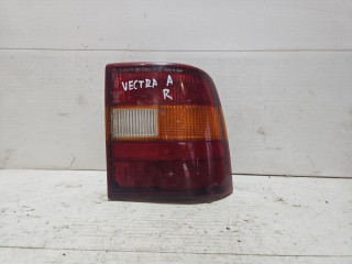 фонарь задний правый Opel Vectra A (1988 - 1995), 12870748