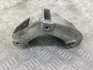 кронштейн КПП Ford Fiesta 4 поколение [рестайлинг] (1999 - 2002), 1.3 л., JJA, бензин, МКПП, передний привод, 96FB6030A