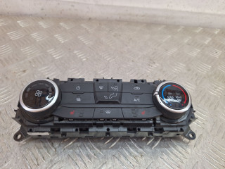 блок управления печки / климат-контроля Ford Transit Custom 1 поколение (2012 - 2019)