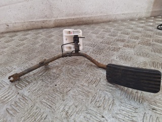 педаль Opel Corsa B 2000, 1.0 л., X 10 XE, бензин, МКПП, темно-синий, хетчбэк 3 дв., передний привод