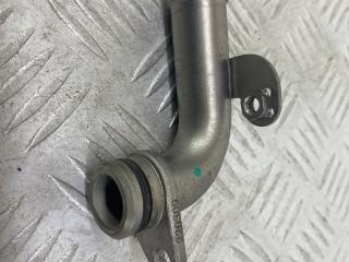 трубка охлаждающей жидкости Land Rover Range Rover Sport 2 поколение [рестайлинг] (2017 - 2020), 2.0 л., гибрид, АКПП, серый, внедорожник 5 дв., полный привод, H4P38B535CA