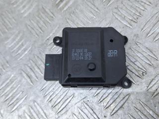 моторчик заслонки печки Opel Zafira 1 поколение (A) [рестайлинг] 2005, 2.2 л., Y 22 DTR, дизель, синий, минивэн, передний привод, 309368000