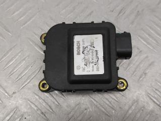 моторчик заслонки печки Opel Astra G 1999, 1.2 л., X 12 XE, бензин, МКПП, зеленый, универсал, задний привод, 0132801134