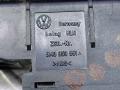 кнопка открытия лючка топливного бака Volkswagen Golf Plus 1 поколение [рестайлинг] 2011, 1.2 л., CBZB, бензин, МКПП, передний привод, 5M0959551A - фото №7