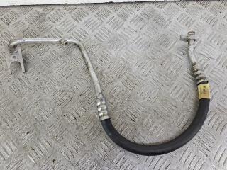 трубка кондиционера Renault Scenic 1 поколение [рестайлинг] (1999 - 2003), 1.6 л., K4M 701, бензин, АКПП, минивэн, 7700434386