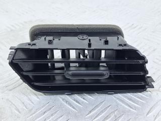 дефлектор обдува салона Volkswagen Caddy 5 поколение 2022, бежевый, фургон, передний привод, 2K8819203K, 2K8819203, 2K9819703