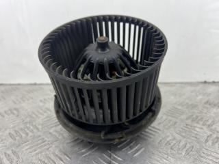 моторчик печки Renault Scenic 1 поколение [рестайлинг] 2002, 1.6 л., K4M 700, бензин, МКПП, серебро, минивэн, передний привод