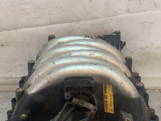 коллектор впускной Audi A6 4B/C5 (1997 - 2001), 2.4 л., бензин, 078133151AK, 078133223S, 2900303789
