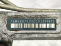 рулевая рейка Mercedes-Benz A-Класс W168 1999, 1.6 л., M 166.960, бензин, МКПП, синий, минивэн, передний привод, 16846035000203611875 - фото №9