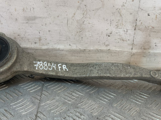 рычаг передний правый Mercedes-Benz C-Класс W203/S203/CL203 [рестайлинг] 2006, 3.2 л., дизель, АКПП, голубой, универсал, задний привод, 000190251524-01