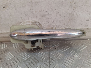 ручка наружная задняя правая Hyundai ix35 1 поколение (2009 - 2013), 9091100400