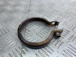 хомут глушителя Volkswagen Golf 7 поколение [рестайлинг] (2017 - 2019), 1.5 л., DACA, бензин, универсал, 5Q0253725D