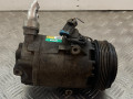 компрессор кондиционера Opel Corsa C 2003, 1.0 л., бензин, 6560601, 24427685, 121201346 - фото №3