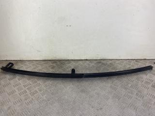 направляющая стекла Renault Scenic 1 поколение [рестайлинг] (1999 - 2003), 1.6 л., K4M 701, бензин, АКПП, минивэн, 1100D