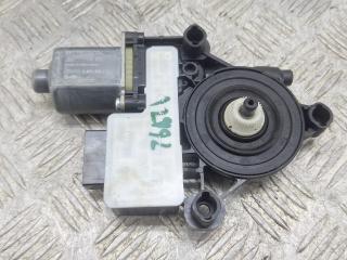 моторчик стеклоподъемника задний правый Skoda Octavia 3 поколение (A7) 2016, 1.4 л., CZDA, бензин, хетчбэк 5 дв., передний привод, 5Q0959812A, 0130822724