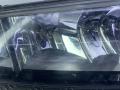 фара правая Skoda Fabia 1 поколение [рестайлинг] (2004 - 2007), 1.4 л., BUD, бензин, МКПП, черный, универсал, передний привод - фото №5