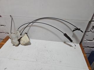 замок двери передней правой Ford Ranger 2 поколение (2006 - 2009)