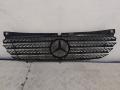 решетка радиатора Mercedes-Benz Vito W639 (2003 - 2010), A6398800185 - фото №6