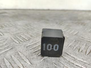 реле (прочие) Skoda Yeti 1 поколение (2009 - 2014), бензин, МКПП, коричневый, 7M0951253A, 4RA00779308