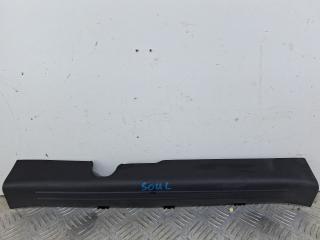 накладка на порог внутренняя Kia Soul 2 поколение [рестайлинг] (2016 - 2026), 85881-B2000