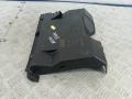 бардачок SEAT Ibiza 3 поколение 2004, 1.4 л., BBY, бензин, МКПП, серый, хетчбэк 3 дв., передний привод, 6L1857103B - фото №2