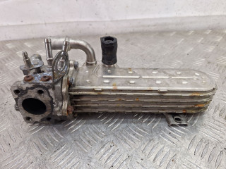 клапан EGR Chrysler Sebring 3 поколение 2009, 2.0 л., дизель, МКПП, черный, кабриолет, передний привод, 03G131513K