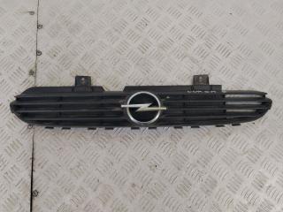 решетка радиатора Opel Corsa B [рестайлинг] (1997 - 2000), 09114098