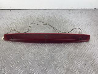 дополнительный стоп-сигнал Mercedes-Benz Vito W639 2006, 3.2 л., M 112.951, бензин, АКПП, черный, задний привод, A6398200056