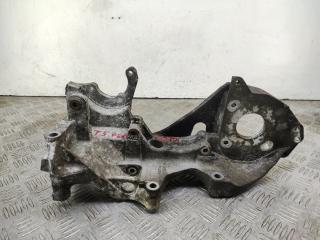 кронштейн генератора Volkswagen Transporter T5 [рестайлинг] (2009 - 2015), 2.0 л., CFCA, дизель, 03L903143C