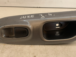 кнопка стеклоподъемника двери задней левой Nissan Juke YF15 [рестайлинг] 2013, 254111KL5A