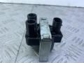 катушка зажигания Fiat Punto 2 поколение 2001, 1.2 л., 188 A4.000, бензин, МКПП, черный, хетчбэк 3 дв., передний привод, 51378887, 19072018 - фото №4