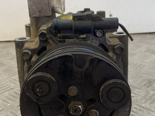 компрессор кондиционера Ford Fiesta 4 поколение 1999, 6S6H19D629AA