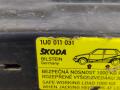 домкрат Skoda Octavia 1 поколение (A4) (1996 - 2000), 1U0011031 - фото №6