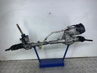 рулевая рейка Ford Galaxy 3 поколение [рестайлинг] 2022, 2.0 л., дизель, АКПП, белый, минивэн, передний привод