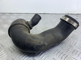 патрубок интеркулера Audi A4 B7 2006, 1.8 л., BFB, бензин, МКПП, универсал, 8E0145832S