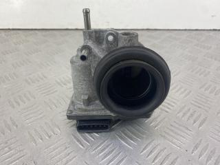 заслонка дроссельная Toyota Aygo 2 поколение AB40 2018, 1.0 л., 1KR-FE, бензин, белый, хетчбэк 5 дв., передний привод, 220300Q030
