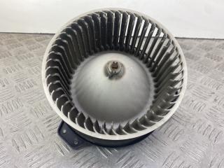 моторчик печки Mazda Premacy 1 поколение [рестайлинг] 2002, 1.8 л., FP, бензин, МКПП, серебро, передний привод, 8940000083