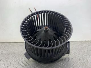 моторчик печки Peugeot 206 1 поколение 2000, 1.4 л., KFX (TU3JP), бензин, МКПП, зеленый, хетчбэк 5 дв., передний привод