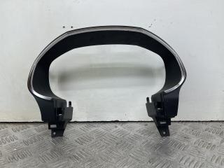 рамка панели приборов Ford Galaxy 3 поколение [рестайлинг] 2022, 2.0 л., дизель, АКПП, белый, минивэн, передний привод, EM2BR044D70