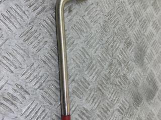 ключ колесный (балонный) Volvo XC90 1 поколение [рестайлинг] (2006 - 2014), 9133668