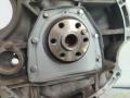 двигатель Ford Fusion 1 поколение [рестайлинг] 2006, 1.4 л., бензин, 5МКПП, голубой, хетчбэк 5 дв., передний привод, FXJA, 6B53828 - фото №12