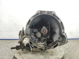 КПП механическая (МКПП) Ford Fiesta 3 поколение (1989 - 1996), 1.1 л., G6A, бензин, МКПП, хетчбэк 3 дв., передний привод, 87TT7F096AB