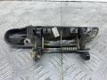 ручка наружная Chrysler Sebring 2 поколение 2001, 2.7 л., бензин, АКПП, черный, кабриолет, передний привод, 1206-2000 - фото №7