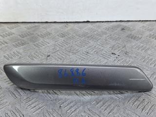 накладка двери (крышки) багажника Dacia Logan MCV 2 поколение (2013 - 2016), фургон, 809548270R