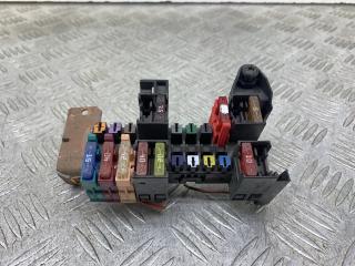 блок предохранителей Mercedes-Benz C-Класс W203/S203/CL203 (2000 - 2004), 2035400050