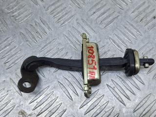 ограничитель открывания двери Chevrolet Aveo T200 2005, 1.6 л., бензин, АКПП, черный, передний привод