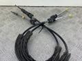 трос кулисы КПП Volkswagen Passat B6 (2005 - 2010), 3S0711266P - фото №5